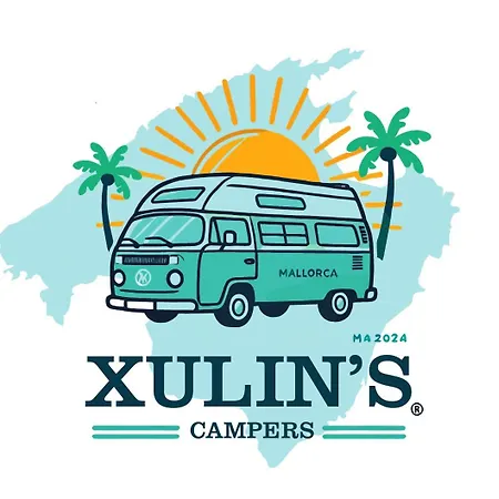 Campsite Xulin's Campers *