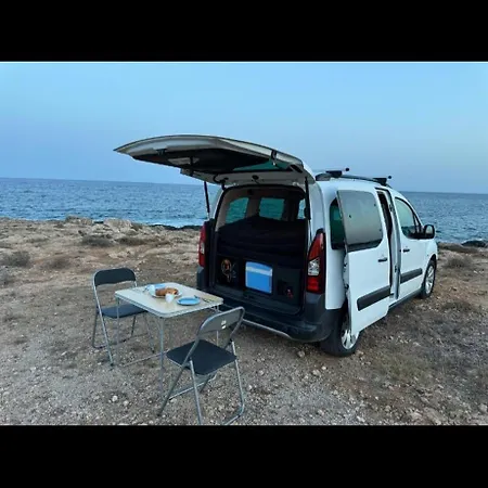 Xulin's Campers Campsite Porreres