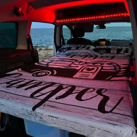 Xulin's Campers