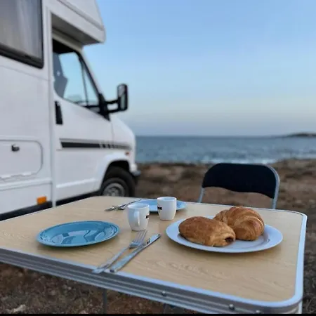 Xulin's Campers
