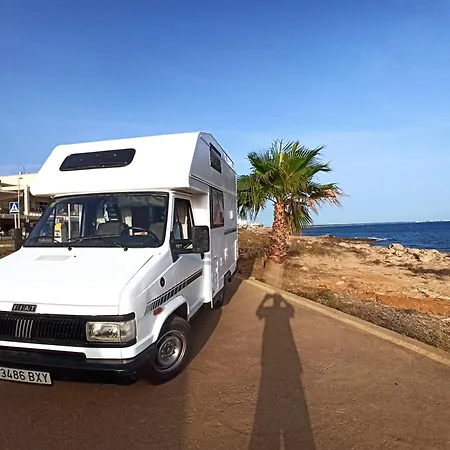 Camping Xulin's Campers